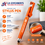 Best Selling Promotional Custom  Printed Pen for Business - Image 2