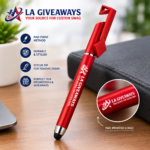 Best Selling Promotional Custom  Printed Pen for Business - Image 4
