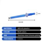 Best Selling Promotional Custom  Printed Pen for Business - Image 6